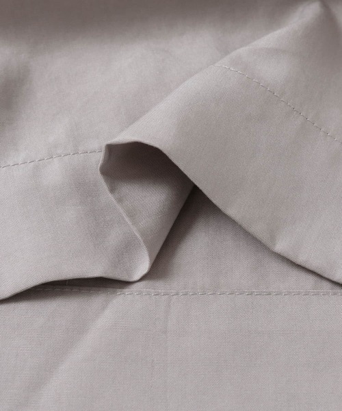 LAATO（ラート）の「tack easy pants（その他パンツ・レディース・ブラック/グレー・FREE）」の8枚目の写真