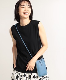 FOUND GOOD | ドライタッチノースリーブ(Tシャツ/カットソー)