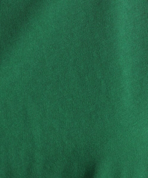 FOUND GOOD（ファウンドグッド）の「ドライタッチノースリーブ（Tシャツ/カットソー・レディース・ベージュ/グリーン系5/ホワイト系5/ブラック・L/M/S）」の19枚目の写真