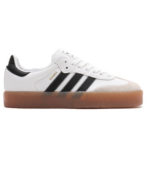 adidas（アディダス）の「adidas SAMBAE W / アディダス