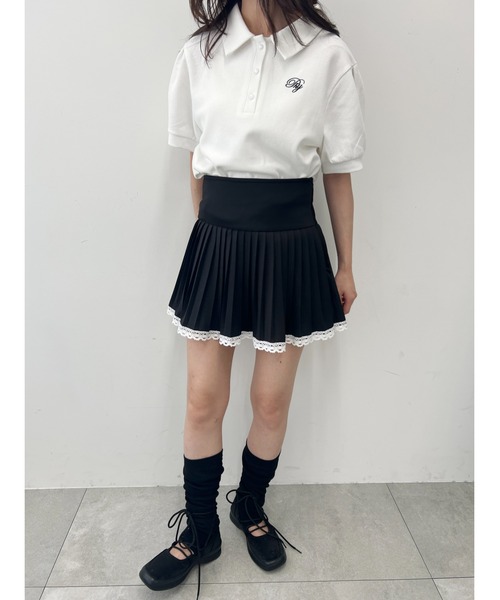 PING APPAREL】涼風-SUZUKAZE 涼しやハイテンション半袖