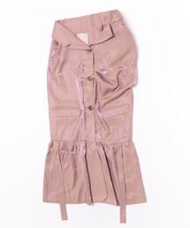 S.F sukoshifushigi/スコシフシギ/Distortion Skirt