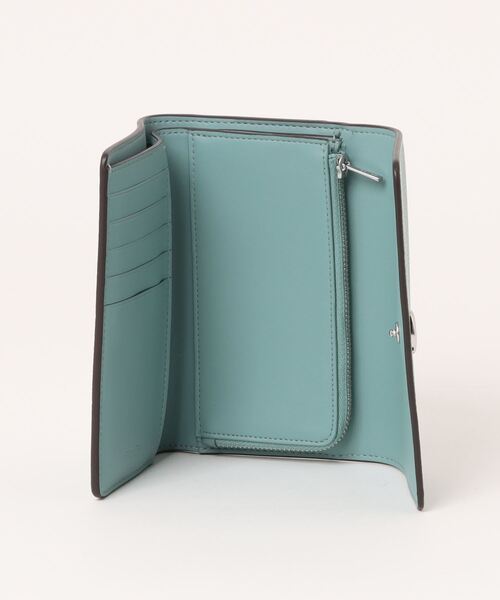 COACH（コーチ）の「エッセンシャル ミディアム フラップ