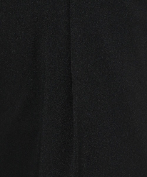 LEPSIM(レプシィム)の「【FOR I SERIES】アウトポケットパンツ2 138607(その他パンツ・レディース・ブラック/チャコールグレー・SMALL/MEDIUM)」の10枚目の写真