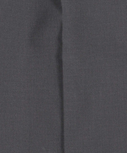 LEPSIM(レプシィム)の「【FOR I SERIES】アウトポケットパンツ2 138607(その他パンツ・レディース・ブラック/チャコールグレー・SMALL/MEDIUM)」の9枚目の写真