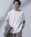 NANO universe�i�i�m���j�o�[�X�j�́uAnti Soaked(R) �����ݖh�~ �N���[�l�b�NT�V���c�iT�V���c/�J�b�g�\�[�j�v�b�z���C�g