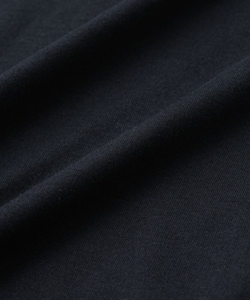 NANO universe（ナノユニバース）の「Anti Soaked(R) 汗染み防止 クルーネックTシャツ（Tシャツ/カットソー・メンズ・トップグレー/ホワイト/ブラック/ベージュ・L/M/S/XL）」の5枚目の写真