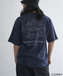 スノーホワイトTシャツ