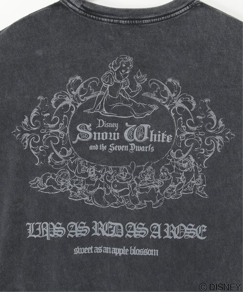 【売却済みです】ヴァンスエクスチェンジ　ブルー　TシャツL ファッションデザイナー 売却済みです】ヴァンスエクスチェンジ