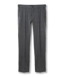 MEN'S BIGI（メンズビギ）の「【ACTIVE TAILOR】360°ストレッチスラックス（スラックス）」