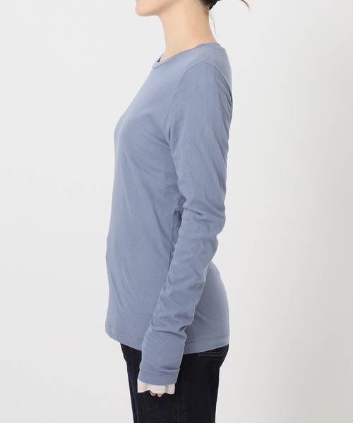 【セール】レイヤードスタイルセットロンTEE（Tシャツ/カットソー）｜SLOBE IENA（スローブイエナ）