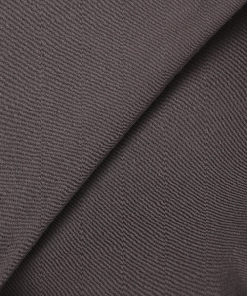 【セール】レイヤードスタイルセットロンTEE（Tシャツ/カットソー）｜SLOBE IENA（スローブイエナ）