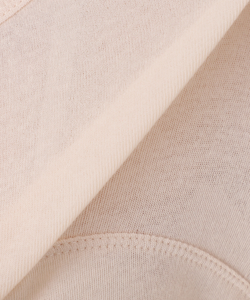 【セール】レイヤードスタイルセットロンTEE（Tシャツ/カットソー）｜SLOBE IENA（スローブイエナ）