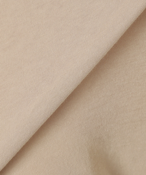 【セール】レイヤードスタイルセットロンTEE（Tシャツ/カットソー）｜SLOBE IENA（スローブイエナ）