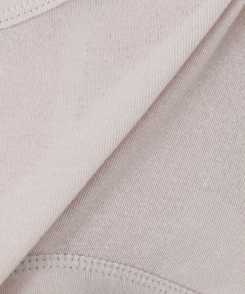 【セール】レイヤードスタイルセットロンTEE（Tシャツ/カットソー）｜SLOBE IENA（スローブイエナ）