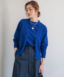 23区（ニジュウサンク）の「【接触冷感】レーヨンキュプラ