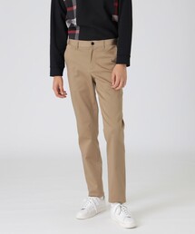 ブルーレーベルベージュ パンツ BLUE LABEL / BLACK LABEL CRESTBRIDGE｜ブルーレーベル