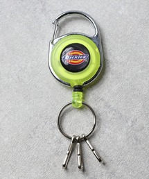 Dickies（ディッキーズ）の「Dickiesリールキーホルダー（キーホルダー）」