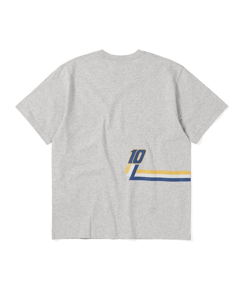 セール】TNT Track Lines Tee（Tシャツ/カットソー