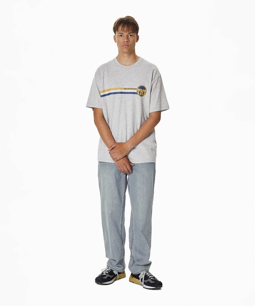 セール】TNT Track Lines Tee（Tシャツ/カットソー