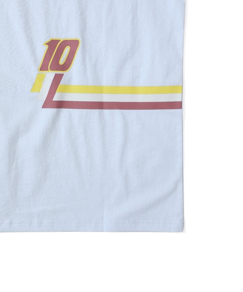 セール】TNT Track Lines Tee（Tシャツ/カットソー