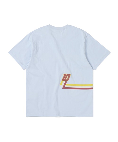 セール】TNT Track Lines Tee（Tシャツ/カットソー