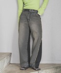 PAGEBOY(ページボーイ)の「パンツ(デニムパンツ)」