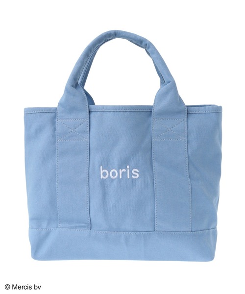 トートバック付きミッフィーセット ミッフィーニットトートバッグM（MF-403）（48個入） | バッグ（Bag