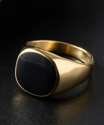 emonique(�G���j�[�N)�̃����Y �n�[�h �{�����[�� �X�e�����X �t�@�b�V���������O(�����O)