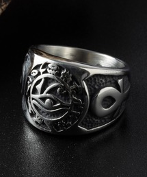 21号」に該当するメンズのリングファッション通販 - ZOZOTOWN