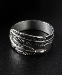 emonique（エモニーク）の「メンズ ハード ボリューム ステンレス ファッションリング（リング）」