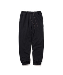 NANGA（ナンガ）の「ECO HYBRID SWEAT JOGGER PANTS/エコハイブリッド スウェットジョガーパンツ（スウェットパンツ）」