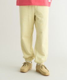 ECO HYBRID SWEAT JOGGER PANTS/エコハイブリッド スウェットジョガーパンツ