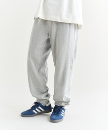 NANGA（ナンガ）の「ECO HYBRID SWEAT JOGGER PANTS/エコハイブリッド スウェットジョガーパンツ（スウェットパンツ）」