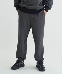 ECO HYBRID SWEAT JOGGER PANTS/エコハイブリッド スウェットジョガーパンツ