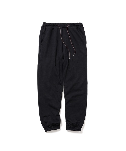 NANGA(ナンガ)の「ECO HYBRID SWEAT JOGGER PANTS/エコハイブリッド スウェットジョガーパンツ(スウェットパンツ・メンズ・ブラック/オートミール/ライトグレー/モカ/ブラック系/イエロー/オレンジ・M/L/S/XL)」の21枚目の写真