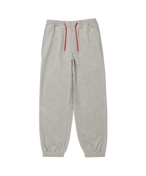 NANGA(ナンガ)の「ECO HYBRID SWEAT JOGGER PANTS/エコハイブリッド スウェットジョガーパンツ(スウェットパンツ・メンズ・ブラック/オートミール/ライトグレー/モカ/ブラック系/イエロー/オレンジ・M/L/S/XL)」の22枚目の写真