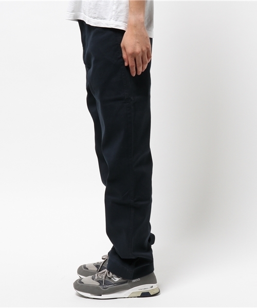 ELEMENT（エレメント）の「ELEMENT メンズ 【flex】 V1 ロングパンツ（その他パンツ・メンズ・ゴールド/ネイビー・32inch/34inch/30inch）」の3枚目の写真