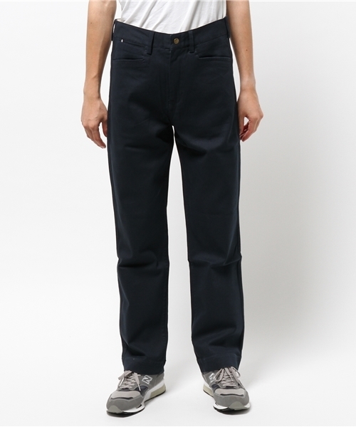 ELEMENT（エレメント）の「ELEMENT メンズ 【flex】 V1 ロングパンツ（その他パンツ・メンズ・ゴールド/ネイビー・32inch/34inch/30inch）」の5枚目の写真