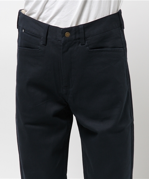 ELEMENT（エレメント）の「ELEMENT メンズ 【flex】 V1 ロングパンツ（その他パンツ・メンズ・ゴールド/ネイビー・32inch/34inch/30inch）」の6枚目の写真