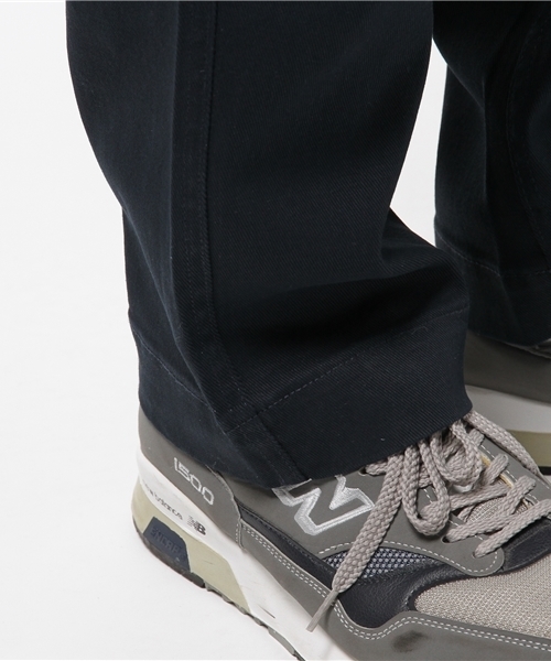 ELEMENT（エレメント）の「ELEMENT メンズ 【flex】 V1 ロングパンツ（その他パンツ・メンズ・ゴールド/ネイビー・32inch/34inch/30inch）」の9枚目の写真