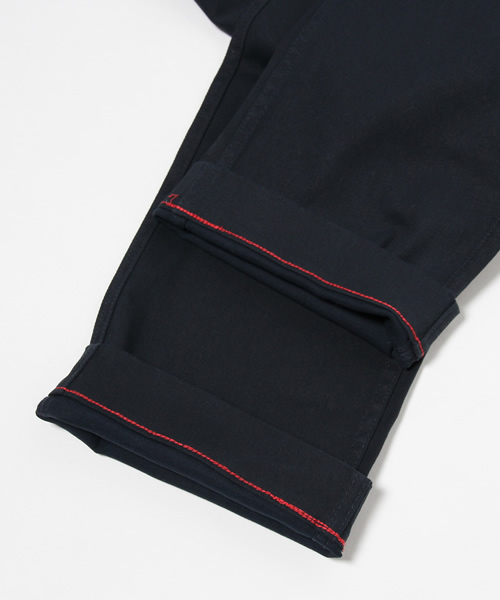 ELEMENT（エレメント）の「ELEMENT メンズ 【flex】 V1 ロングパンツ（その他パンツ・メンズ・ゴールド/ネイビー・32inch/34inch/30inch）」の12枚目の写真