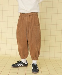 LEPSIM | 【KIDS】コーデュロイバルーンパンツ 148854(その他パンツ)