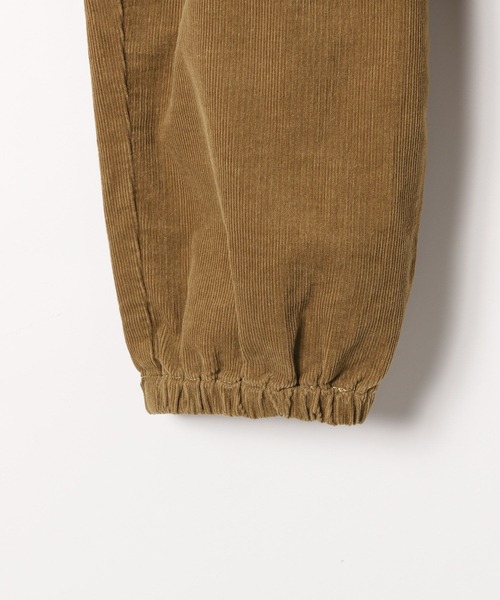 LEPSIM(レプシィム)の「【KIDS】コーデュロイバルーンパンツ 148854(その他パンツ・キッズ・グレイッシュベージュ/キャメル・120/140)」の6枚目の写真