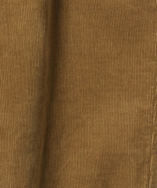 LEPSIM(レプシィム)の「【KIDS】コーデュロイバルーンパンツ 148854(その他パンツ・キッズ・グレイッシュベージュ/キャメル・120/140)」の9枚目の写真