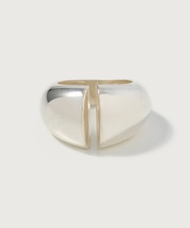 NUUK（ヌーク）の「RING GRAY（リング）」