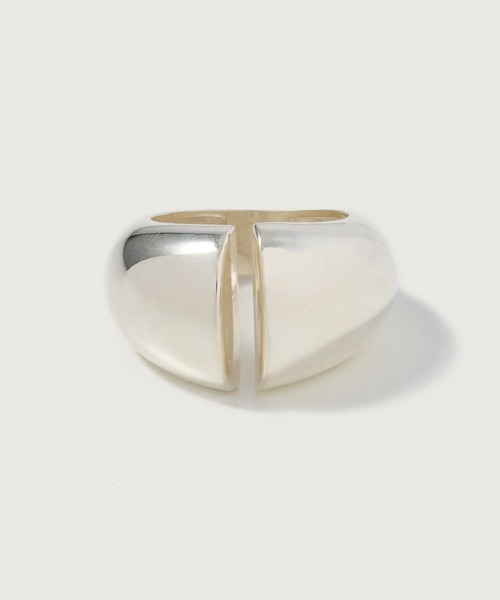 RING GRAY（リング）｜NUUK（ヌーク）