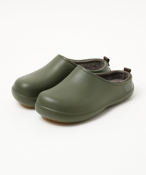 FRONTIER(フロンティア)の「【bi×sole/バイソール】都会のサンダル/HOON(サンダル・メンズ・ベージュ/グレー/カーキ/ブラック・26/27/28)」の22枚目の写真