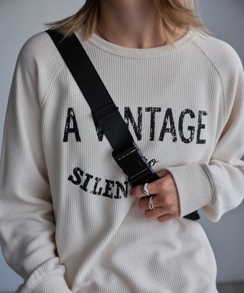 GERRY（ジェリー）の「【ユニセックス】GERRY E/F ウエストバッグ（ショルダーバッグ・メンズ・ブラック/カーキ/ベージュ/チャコールグレー・FREE）」の14枚目の写真