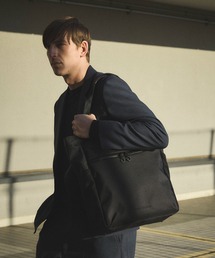 beruf baggage（ベルーフバゲッジ）の「【beruf baggage / ベルーフバゲージ】【豊岡鞄】URBAN COMMUTER 2WAY TOTE BAG 3 HA（トートバッグ）」